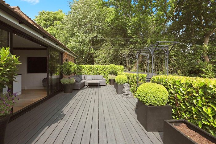 3 Bedroom Bungalow For Sale In Firgrove Road, Cross In Hand, Heathfield, East Sussex, TN21