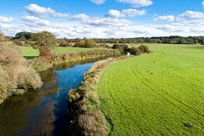 Land For Sale In Plot Land At Corfe Acres, Mill Street, Corfe Mullen, Wimborne, Dorset, BH21