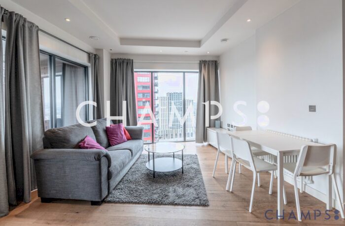 1 Bedroom Flat To Rent In Modena House, Lyell Street, E14