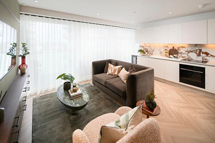 2 Bedroom Apartment For Sale In Royal Arsenal Riverside, London, SE18