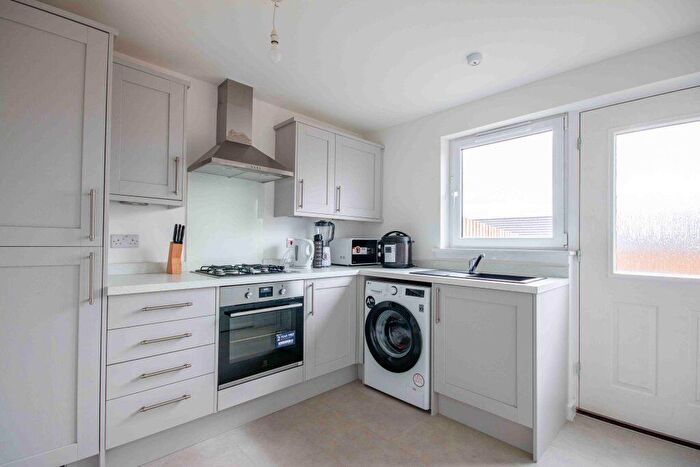 2 Bedroom Terraced House To Rent In L – Brocken Brigg Road, Edinburgh, EH17