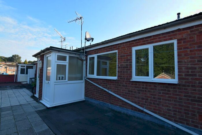 2 Bedroom Flat To Rent In Reardon Court, Woodloes Avenue South, Warwick, CV34