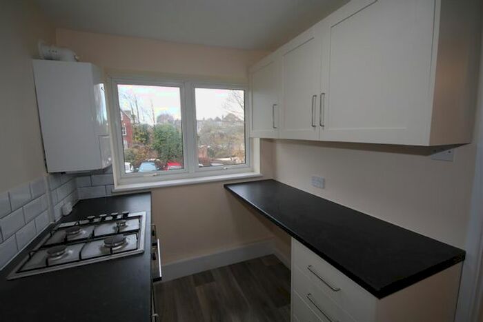 1 Bedroom Flat For Sale In Durovernum Court, Canterbury, CT1