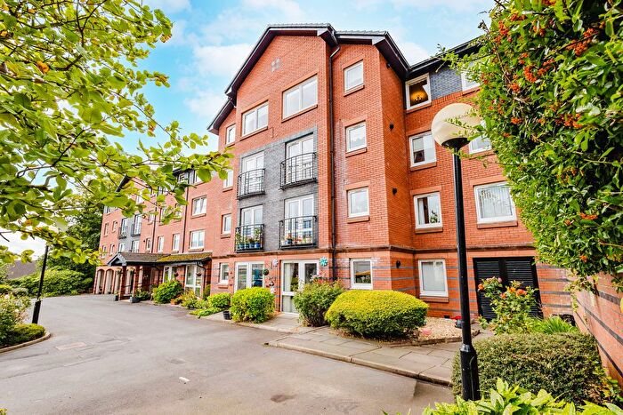 1 Bedroom Flat For Sale In Dean Court, Kilmarnock, KA3