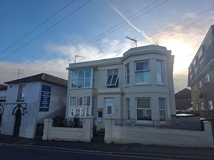 1 Bedroom Flat To Rent In Star Street, Ryde, PO33