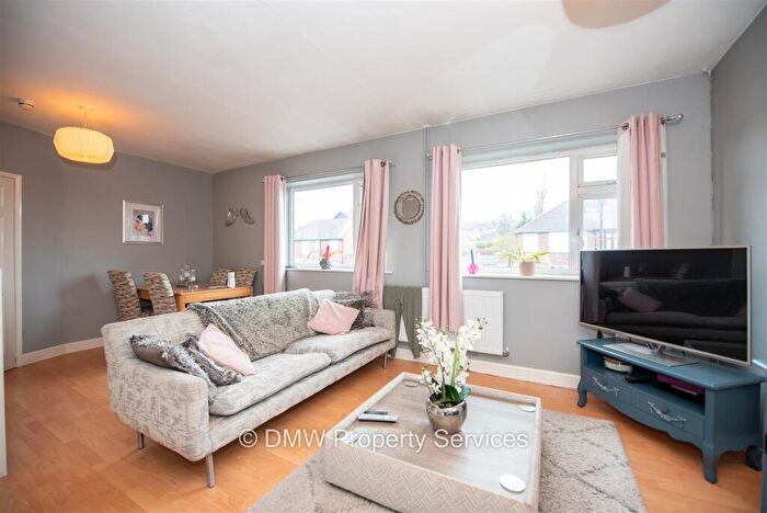 2 Bedroom Apartment To Rent In Ernest Road, Carlton, Nottingham, NG4