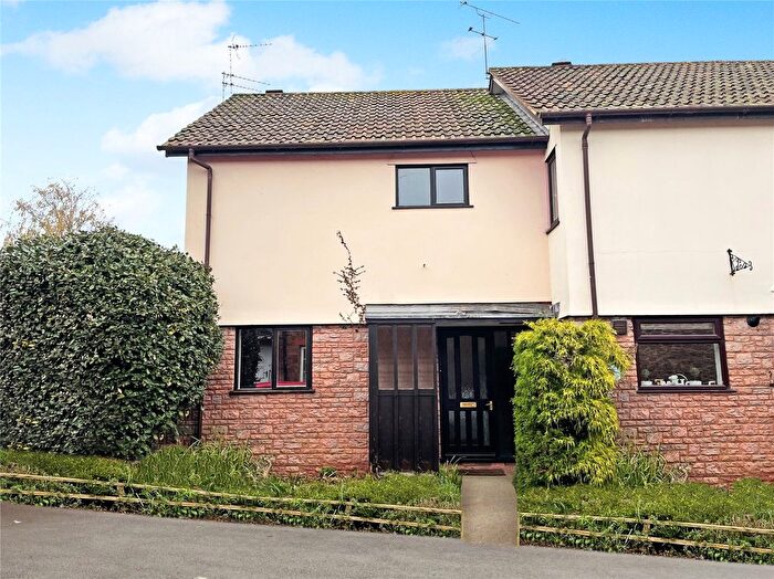 3 Bedroom End Of Terrace House To Rent In High Street, Bishops Lydeard, Taunton, Somerset, TA4