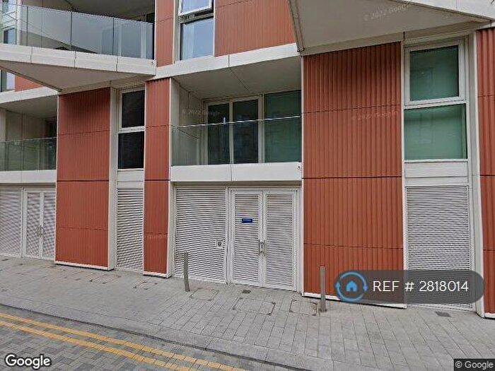 2 Bedroom Flat To Rent In Flagship House, London, E16