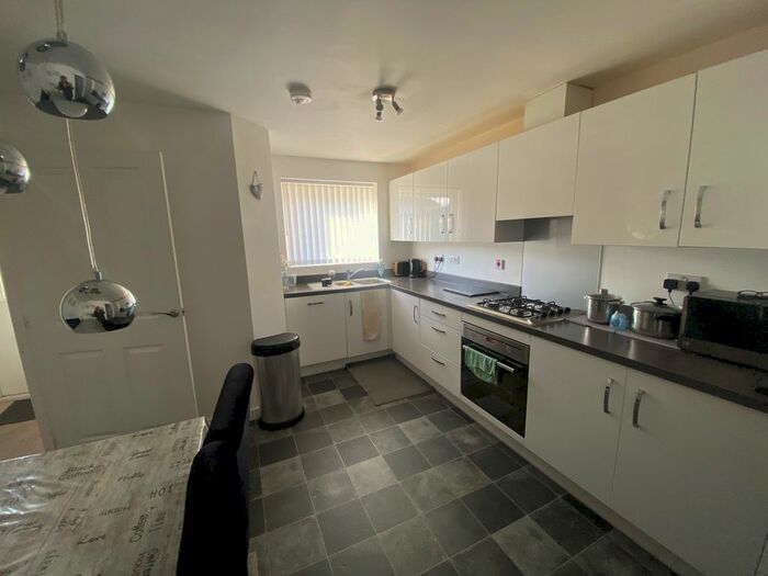 3 Bedroom Property To Rent In Keats Road, Walsall, WS3