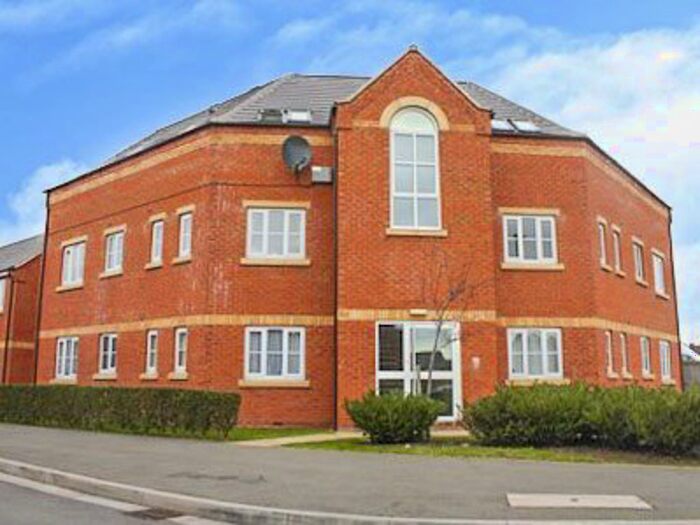 2 Bedroom Flat To Rent In Whysall Road, Long Eaton, NG10