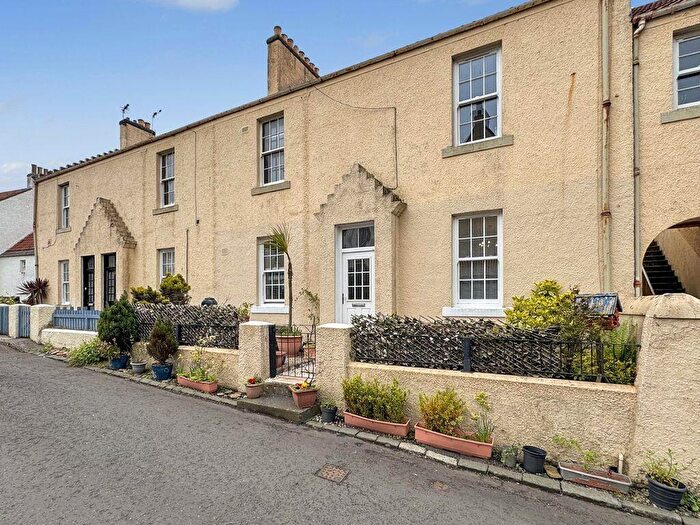 1 Bedroom Flat For Sale In Broad Wynd, West Wemyss, KY1