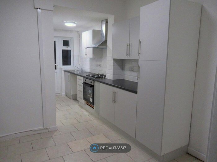 2 Bedroom Terraced House To Rent In Methuen Street, Liverpool, L15