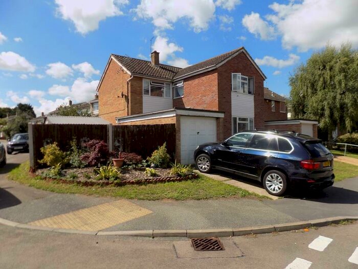 5 Bedroom Detached House To Rent In Ramsey Road, Halstead, CO9