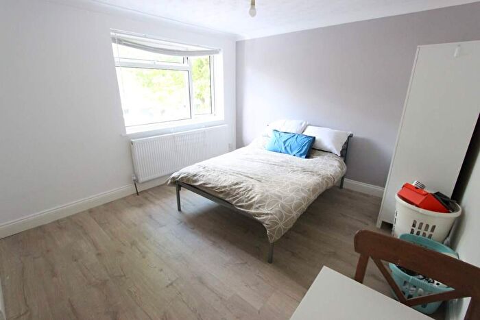 1 Bedroom House Of Multiple Occupation To Rent In Goldings Crescent, Hatfield, AL10