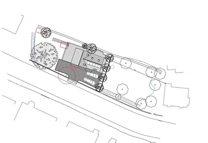 Land For Sale In Sandbed Lane, Belper, DE56