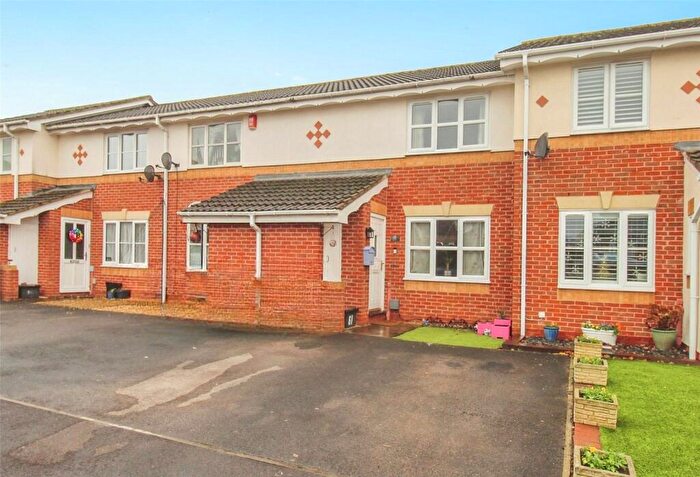 2 Bedroom Terraced House For Sale In Stokehill, Hilperton, BA14