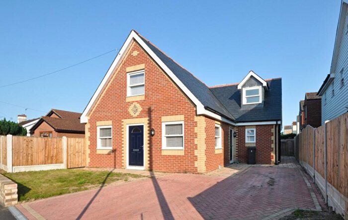 4 Bedroom Detached House For Sale In Church Lane, Deal, CT14