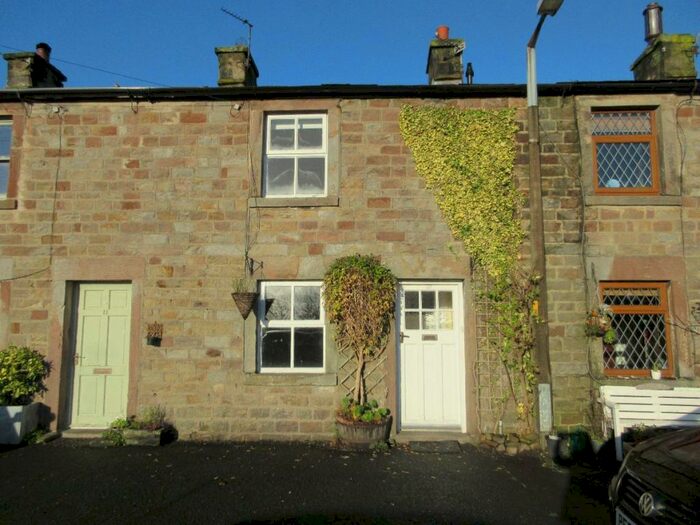 2 Bedroom Cottage To Rent In Corless Cottages, Dolphinholme, Lancaster, LA2