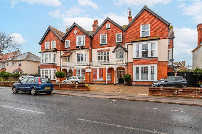 1 Bedroom Flat To Rent In Kirkley Cliff Road, Banner Court Kirkley Cliff Road, NR33