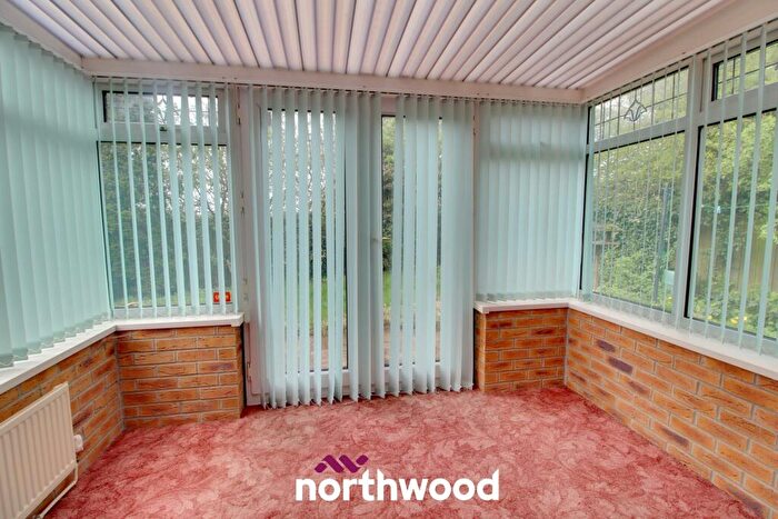 3 Bedroom Detached Bungalow For Sale In Limbreck Court, Bentley, Doncaster, DN5