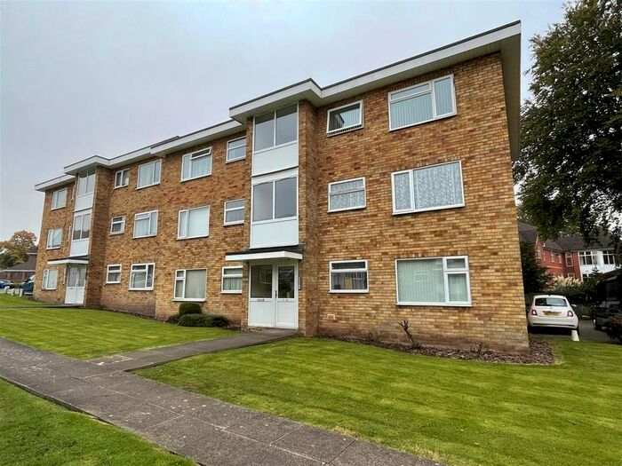 2 Bedroom Flat To Rent In Simon Close, Nuneaton, CV11