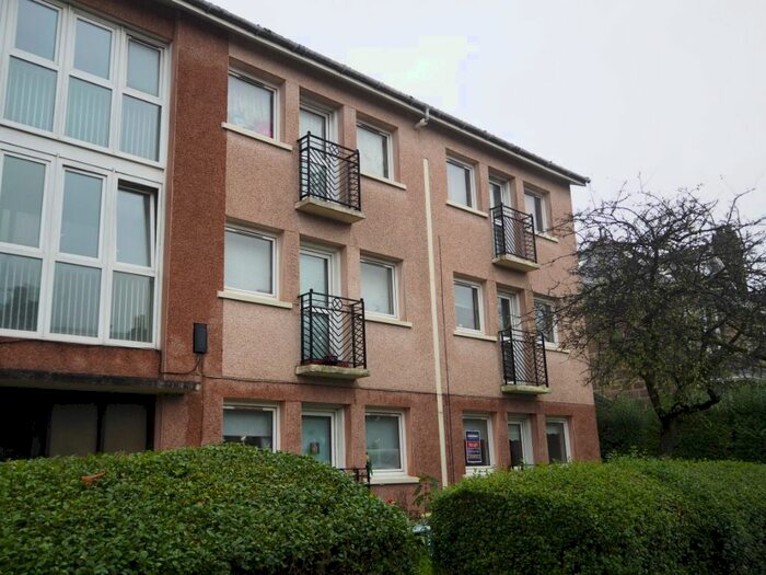 1 Bedroom Flat To Rent In Randolph Road, Broomhill, Glasgow, G11