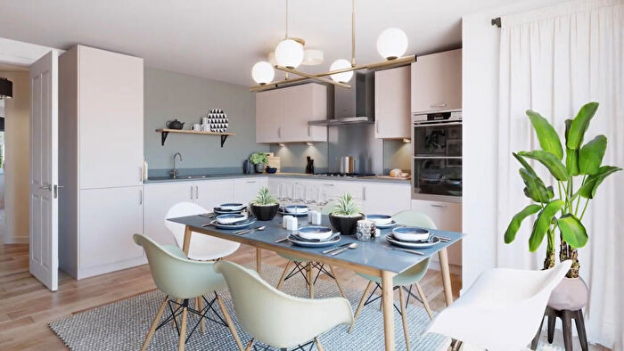 4 Bedroom Detached House For Sale In Colney Lane, Cringleford, Norwich, Norfolk, NR4
