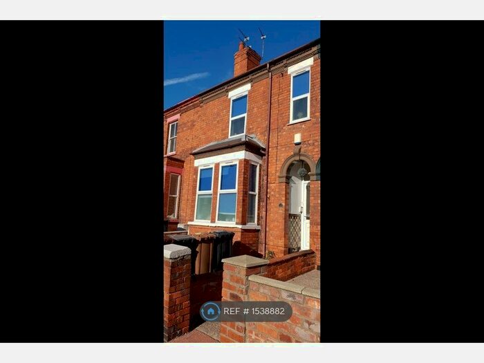 5 Bedroom Terraced House To Rent In West Parade, Lincoln, LN1