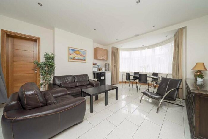 9 Bedroom Detached House For Sale In Alexander Avenue, NW10