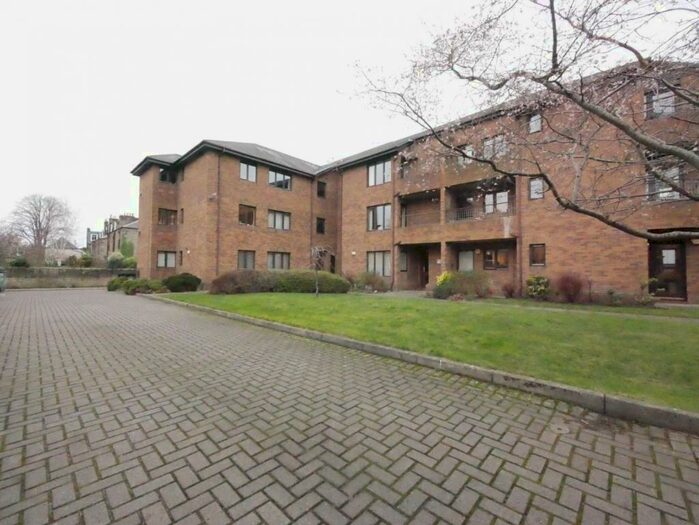 3 Bedroom Flat To Rent In Fairacre Court, A Abbotsford Crescent, Morningside, Edinburgh, EH10