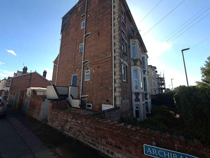 1 Bedroom Flat To Rent In Midland Road, Gloucester, GL1