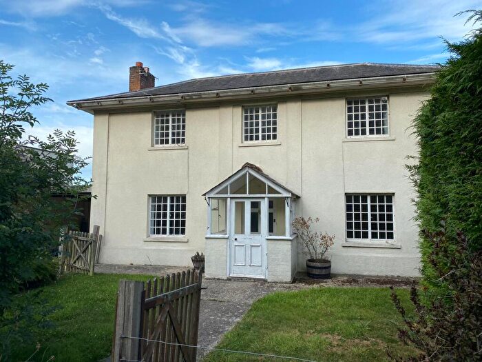 4 Bedroom Farm House To Rent In Langton Long, Blandford Forum, Dorset, DT11