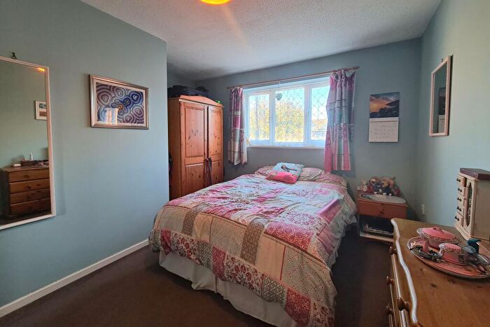 2 Bedroom Terraced House For Sale In Hazledean Road, Cheltenham, GL51