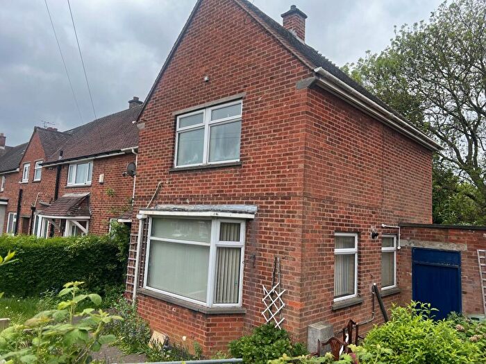 3 Bedroom Semi-Detached House For Sale In Brabazon Road, Oadby, Leicester, LE2
