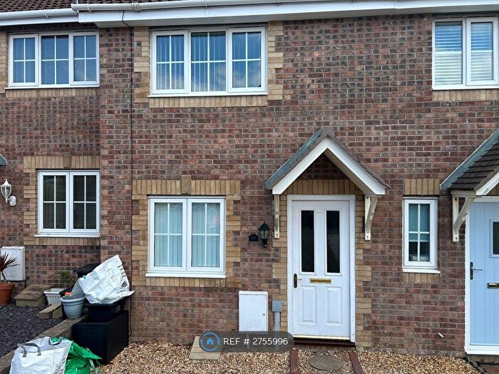 2 Bedroom Terraced House To Rent In Dolwerdd, Neath, SA10