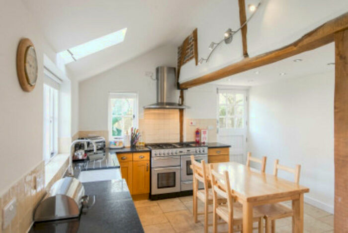 4 Bedroom Cottage To Rent In Watery Lane, Clifton Hampden, OX14