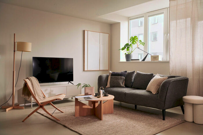 2 Bedroom Apartment To Rent In Roco, James Street, L2