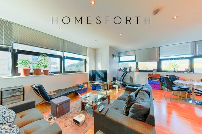 2 Bedroom Flat To Rent In Bovis House, Northolt Road, Harrow HA2