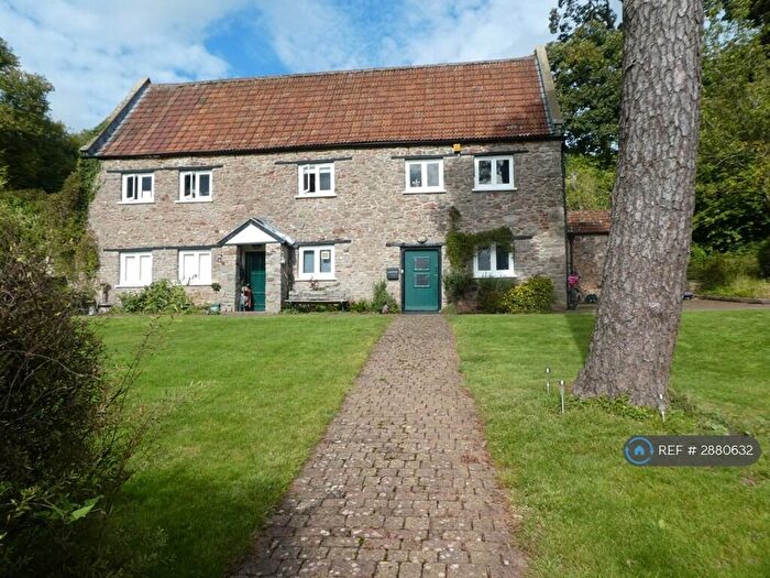 2 Bedroom Semi-Detached House To Rent In Ashton Court Estate, Bristol, BS41
