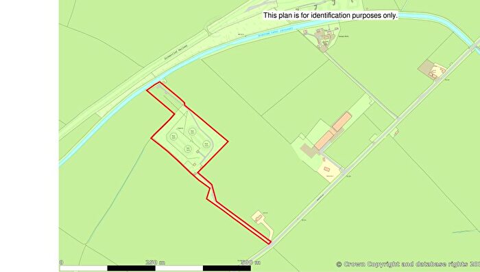 Land For Sale In Land At Belvoir Road, Redmile, Nottinghamshire, NG13