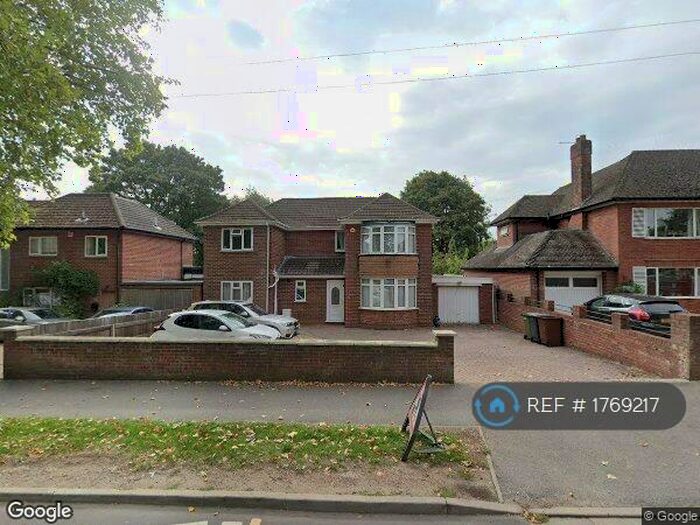 4 Bedroom Detached House To Rent In Wragby Road, Lincoln, LN2