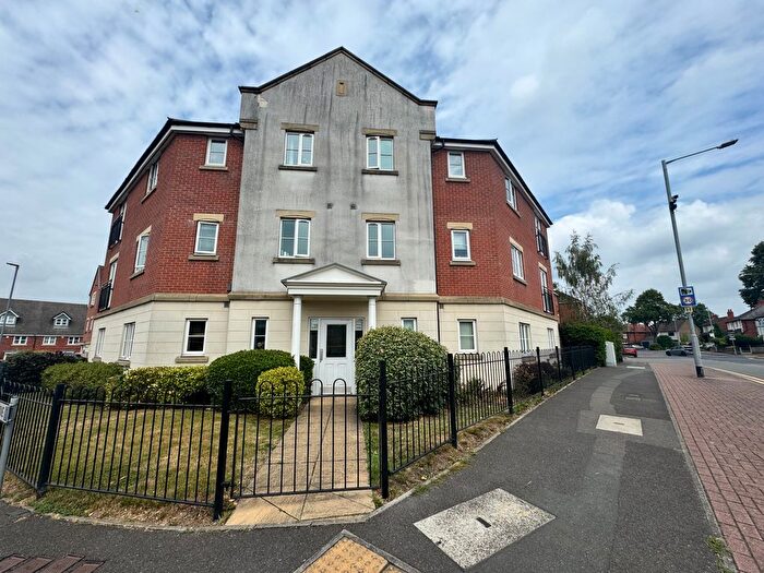 2 Bedroom Property To Rent In Forest Road, Mansfield, NG18