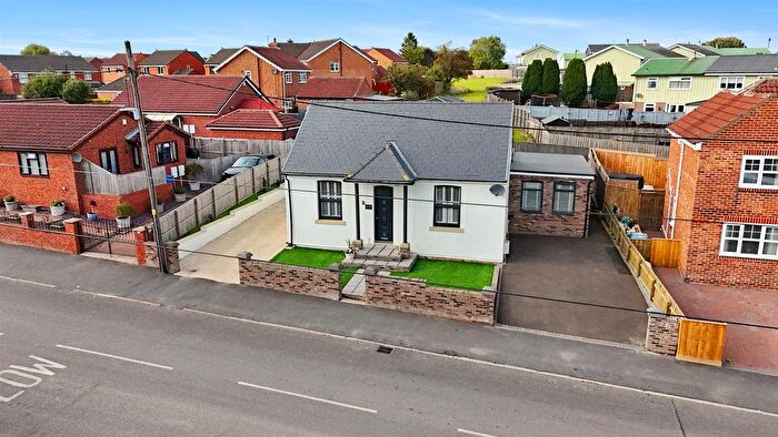 3 Bedroom Cottage For Sale In Gore Lane, Thornley, Durham, DH6