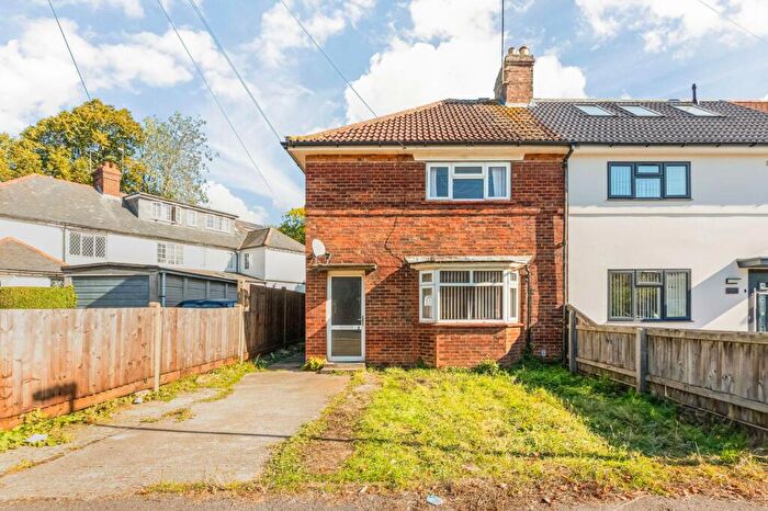 4 Bedroom End Of Terrace House To Rent In Valentia Road, Headington **Student Property **, OX3