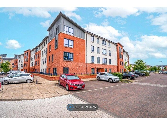 2 Bedroom Flat To Rent In Richmond Park Terrace, Glasgow, G5