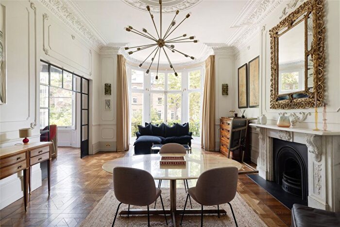 2 Bedroom Flat To Rent In Belsize Park Gardens, Belsize Park, London, NW3