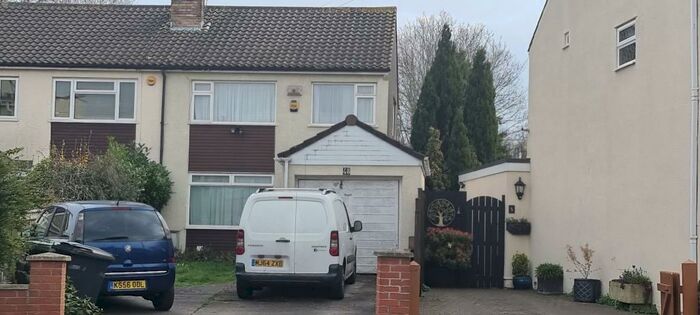 3 Bedroom House To Rent In Downend Road, Fishponds, Bristol, BS16