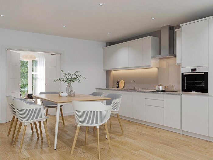 3 Bedroom Semi Detached House For Sale In Graven Hill Road, Ambrosden, Bicester, OX25