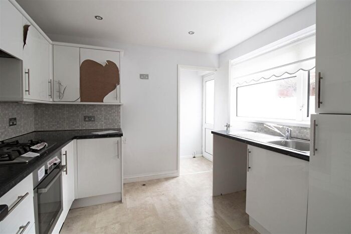 3 Bedroom Terraced House For Sale In Caradoc Street, Cwmcarn, Newport, NP11