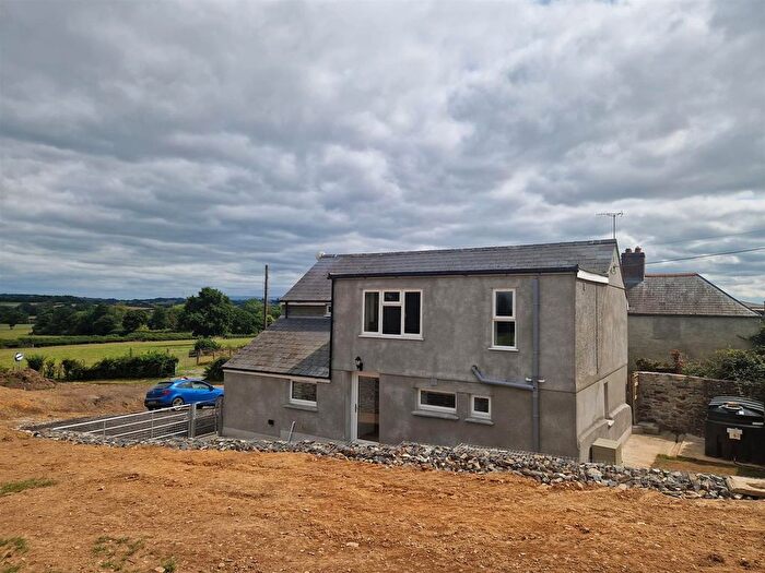 3 Bedroom Detached House To Rent In Dutson, Launceston, PL15